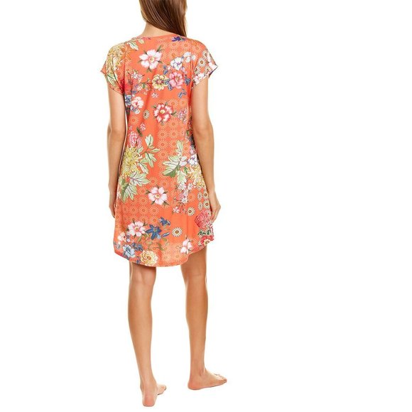 Johnny Was Intimates & Sleepwear Johnny Was Whistle Sleep Dress